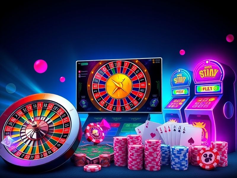 Welcome to xxjili.com – your trusted online gambling destination. Explore top-rated casino games, live dealers, sports betting options, and exclusive promotions for a thrilling gaming experience.